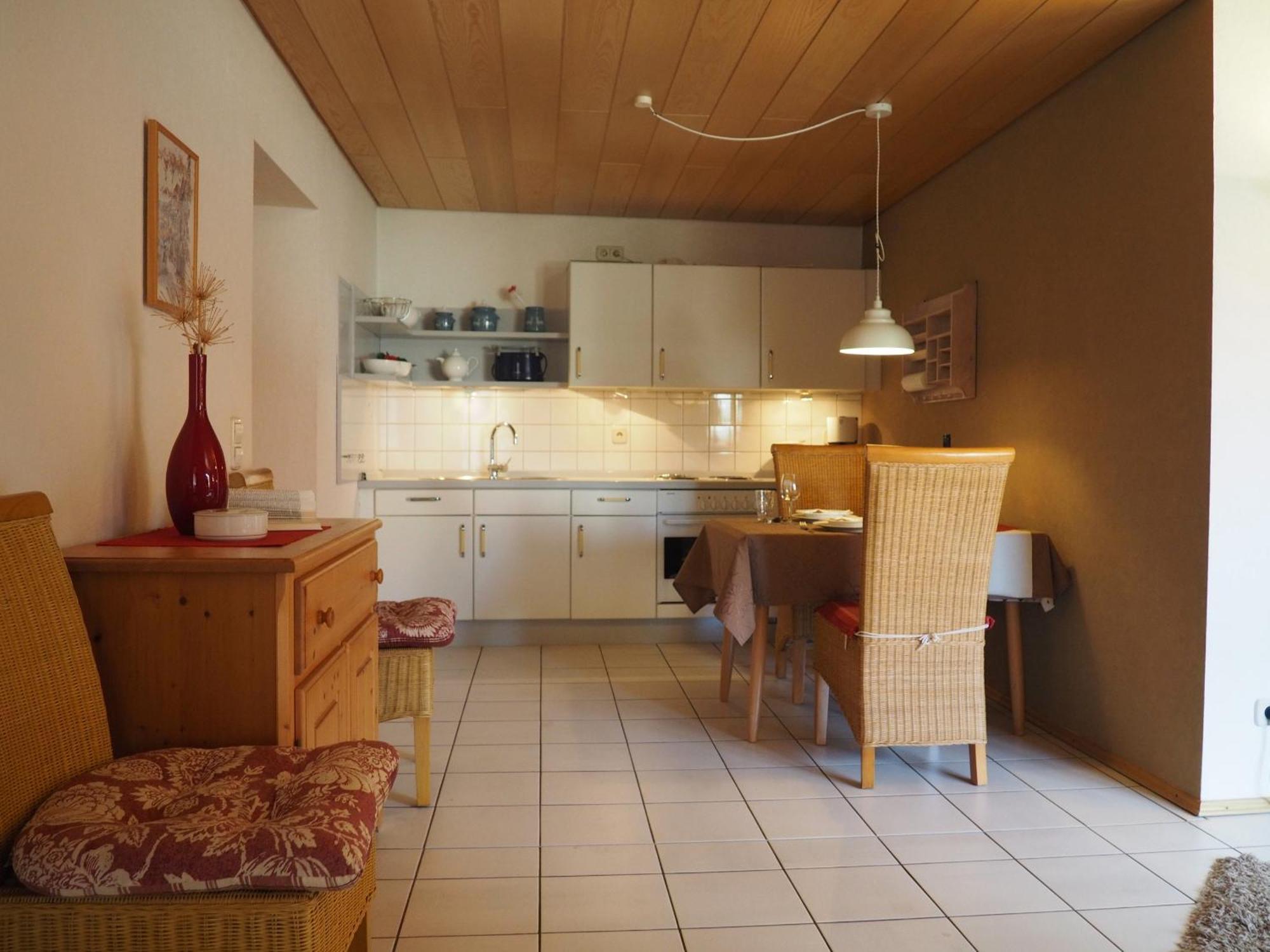 Ferienweingut Peter Stuebinger Villa แลนสไวเลอร์ ห้อง รูปภาพ
